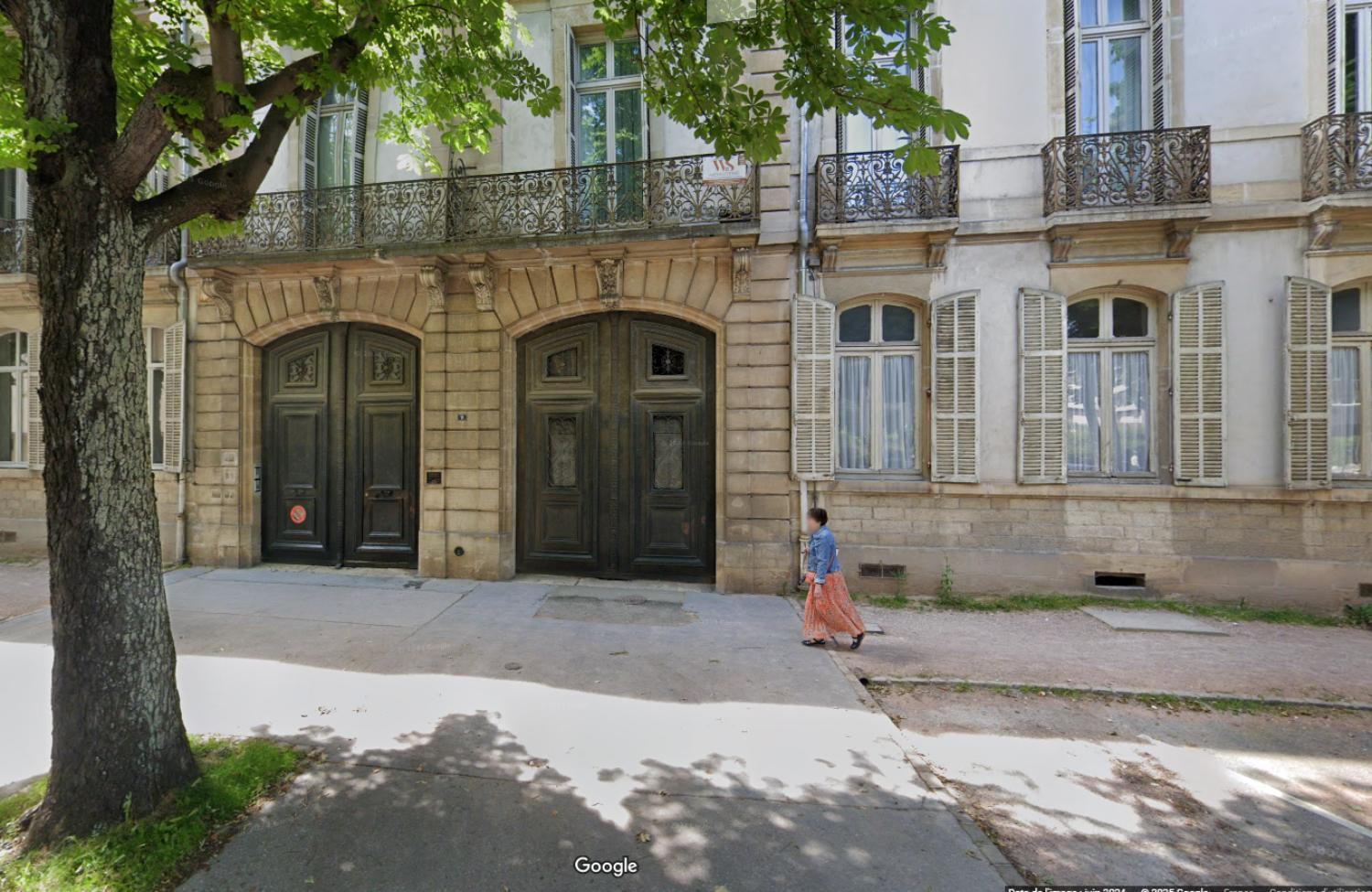 Le Carnot: Apt 2 Prs Neuf Proxi Centre Historique Дижон Экстерьер фото